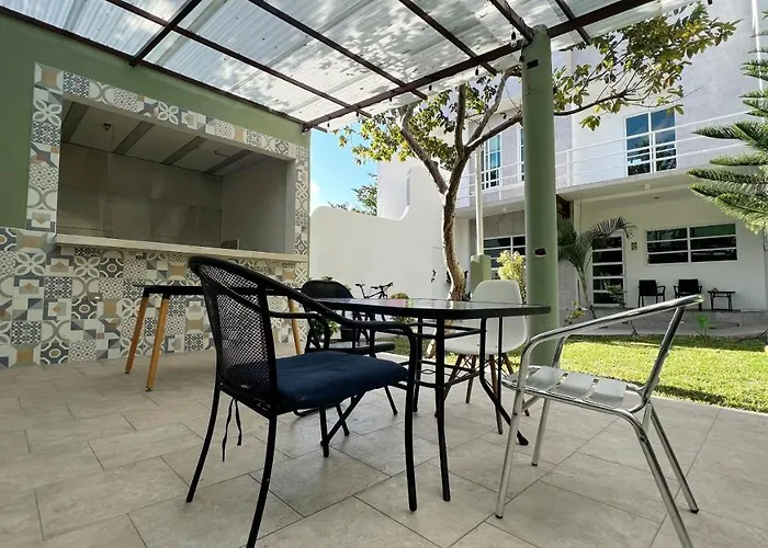Solana Downtown - Cozumel