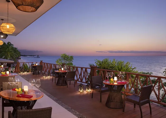 Dreams Cozumel Cape Resort & Spa