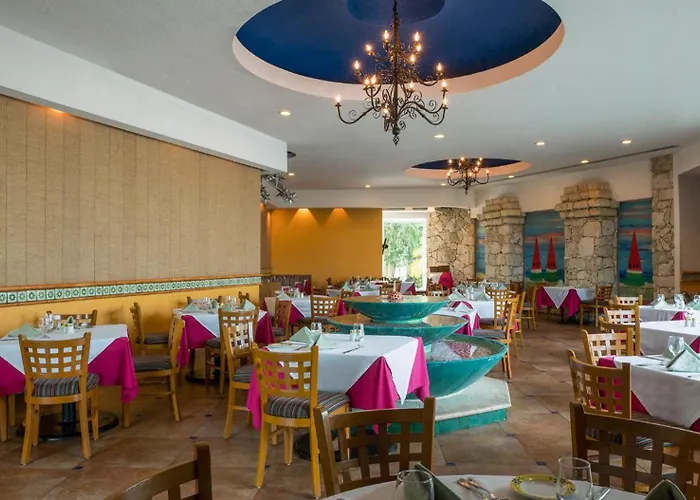 Grand Park Royal Cozumel