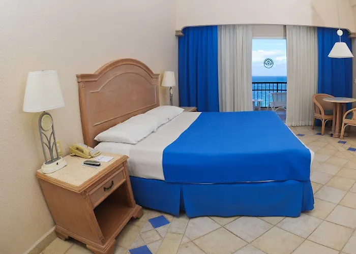 El Cozumeleno Beach Resort