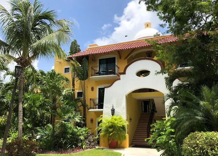 Occidental Cozumel
