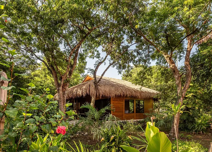 Hotel Villas El Encanto Cozumel