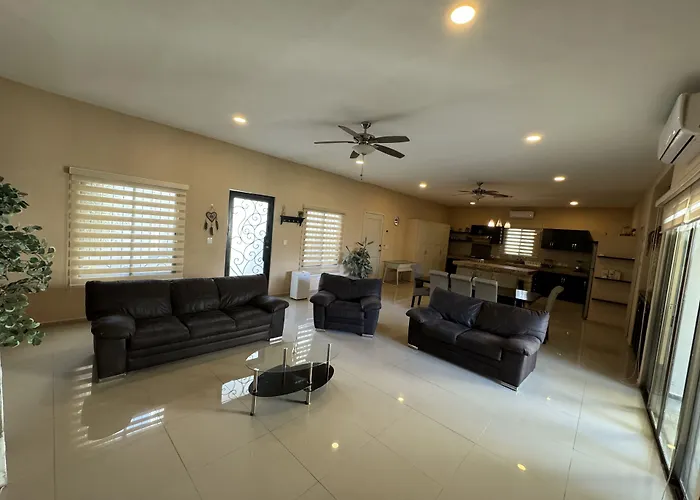Villas Mar Turquesa Cozumel
