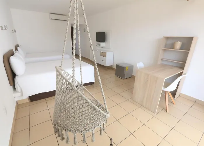 Cozumel Hotel & Resort