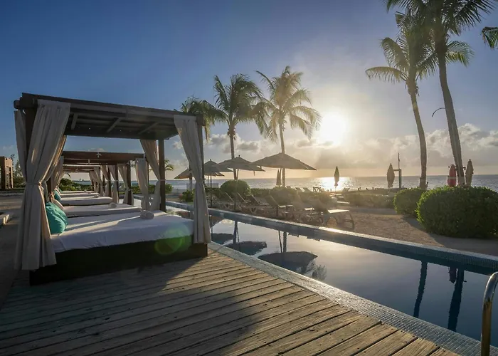 The Explorean Cozumel All Inclusive