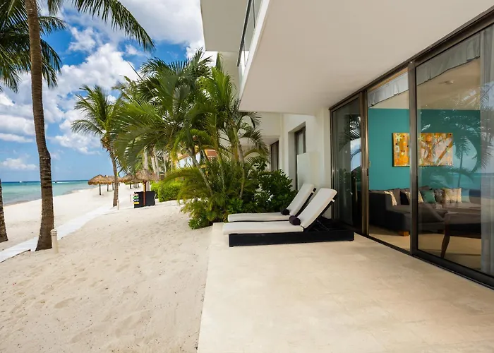 Secrets Aura Cozumel - Adults Only