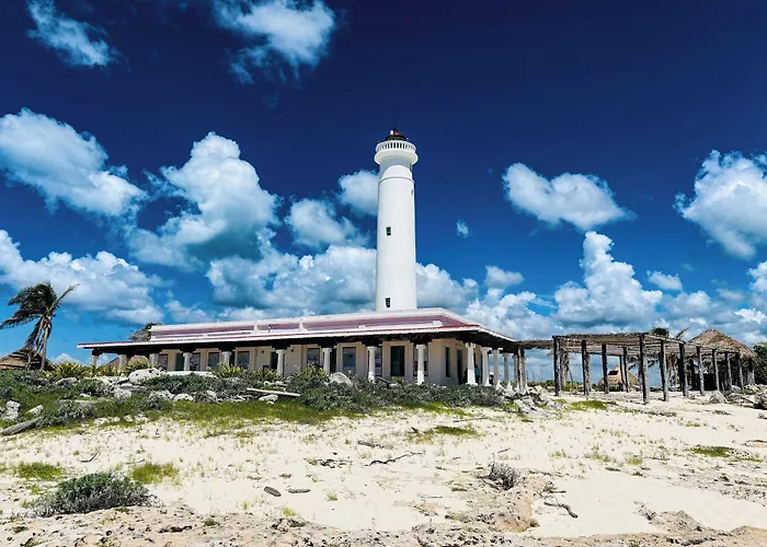 The Explorean Cozumel All Inclusive